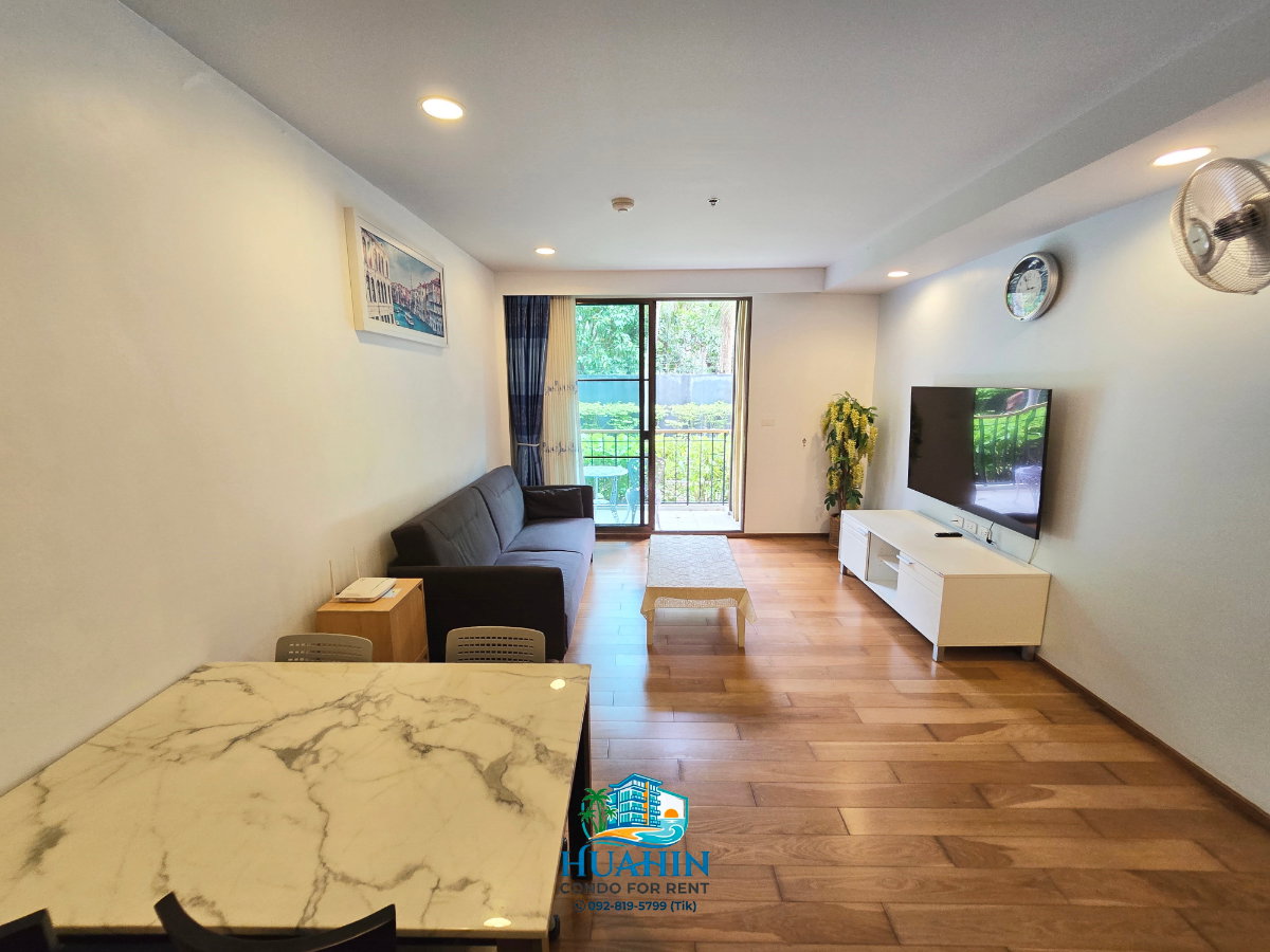 picture Baan Sansuk HuaHin 2Bed/1Bed For Rent (WhatsApp+66928195799) - 8/36