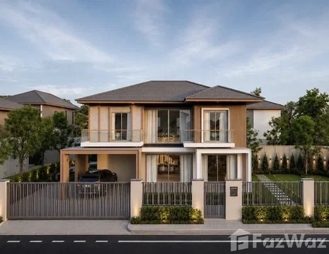 3 Bedroom House for rent at Horizon By Patta 6384013
