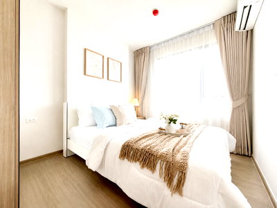 คอนโดให้เช่า : 🏙️ให้เช่าห้องมือ1 🏡ชีวาทัย ปิ่นเกล้า ชั้น 10 📲ติดต่อโทร/ไลน์ 099-289-1569