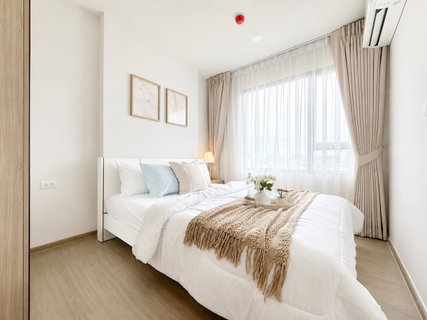 รูปภาพ 🏙️ให้เช่าห้องมือ1 🏡ชีวาทัย ปิ่นเกล้า ชั้น 10 📲ติดต่อโทร/ไลน์ 099-289-1569