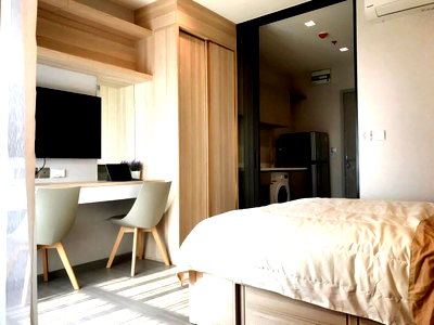 Condos for rent : 💥CP-8866💥Life Sukhumvit 62👉Line : @seecondo