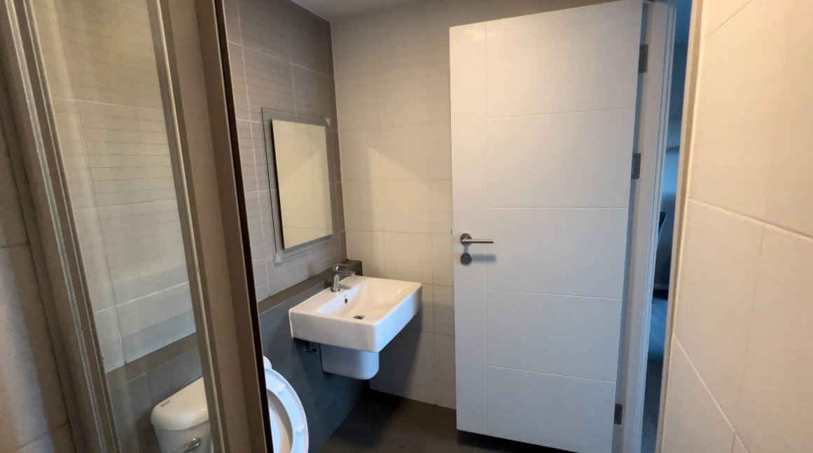 picture dcondo Hideaway Rangsit for rent. - 10/11