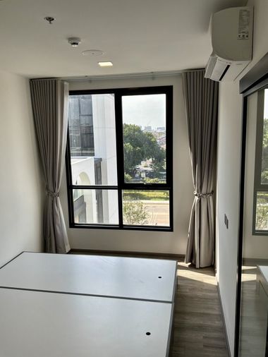 1-bed condo for rent, 28.3 sqm, MODIZ VAULT Kaset - Sripatum
