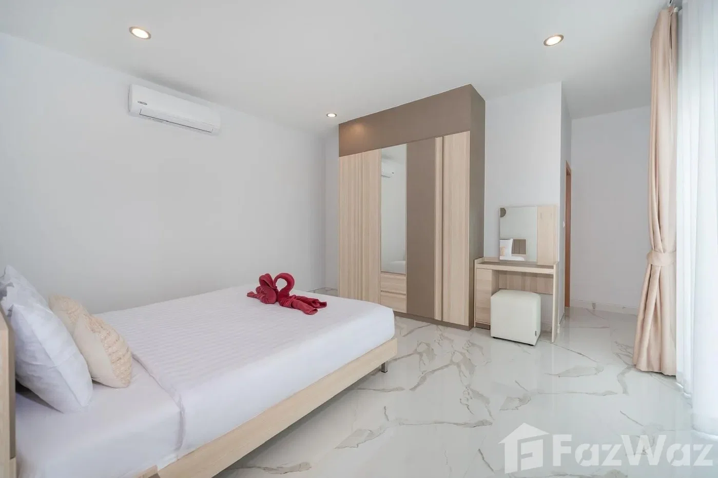 รูป ขาย วิลล่า 4 ห้องนอน ใน ราไวย์, ภูเก็ต 6610335 - รูปที่ 19/31