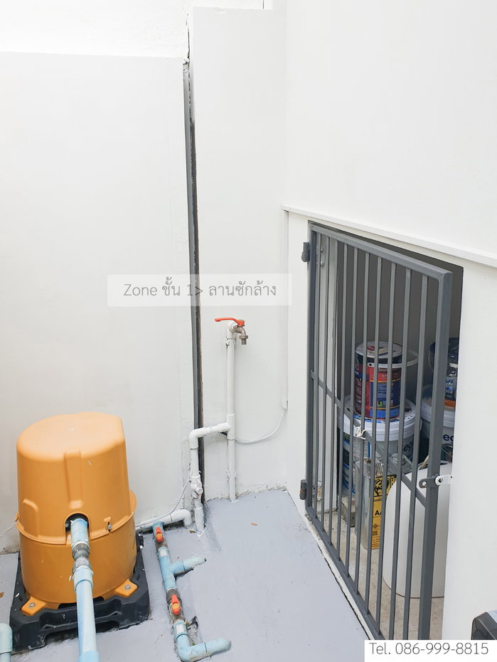 picture Townhome for sale: Indy Srinakarin (Soi Sridan 22) – Direct from owner - 6/16