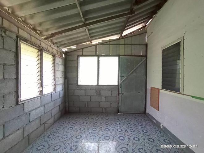รูป บ้านเดี่ยว 71 ตร.วา เมืองมหาสารคาม มหาสารคาม 851,000 - รูปที่ 6/30