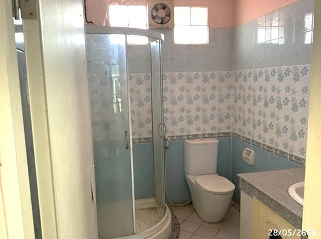 รูป บ้านเดี่ยว 80 ตร.วา เมืองศรีสะเกษ ศรีสะเกษ 2.3M - รูปที่ 13/38