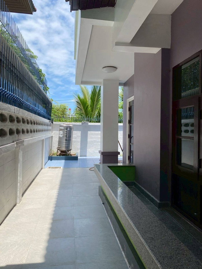 รูป SJB087บ้านเดี่ยวพื้นที่ใหญ่ พร้อมเข้าอยู่ สินบดี 3ทำเลประชาอุทิศ72 - รูปที่ 4/10