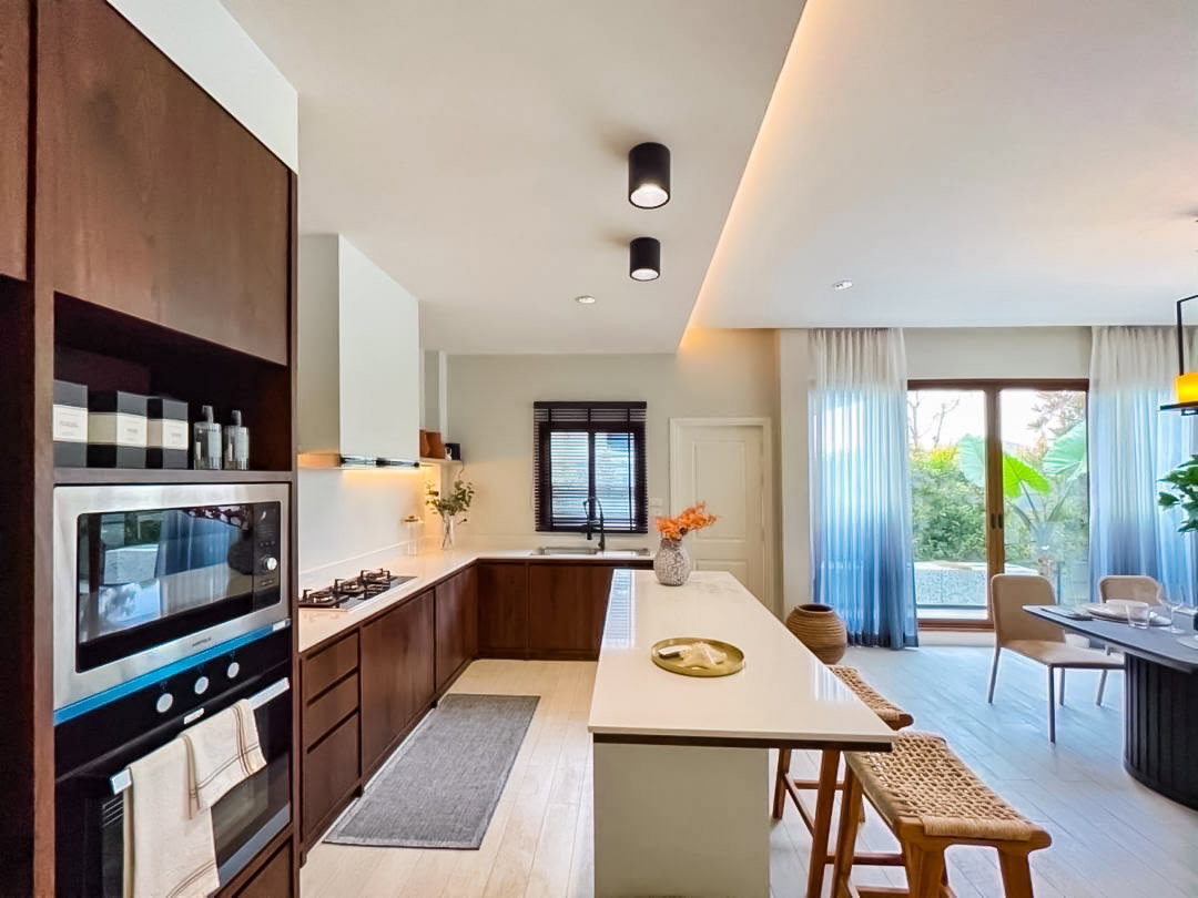 รูป Luxury Pool Villa for Rent Thung Klom Tan Man Pattaya - รูปที่ 14/29