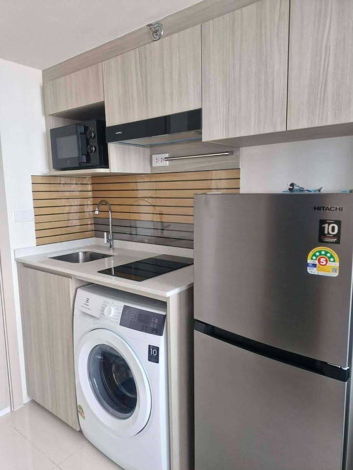picture Condo for Rent at Origin Plug & Play E22 Station (M6907021) - 5/10