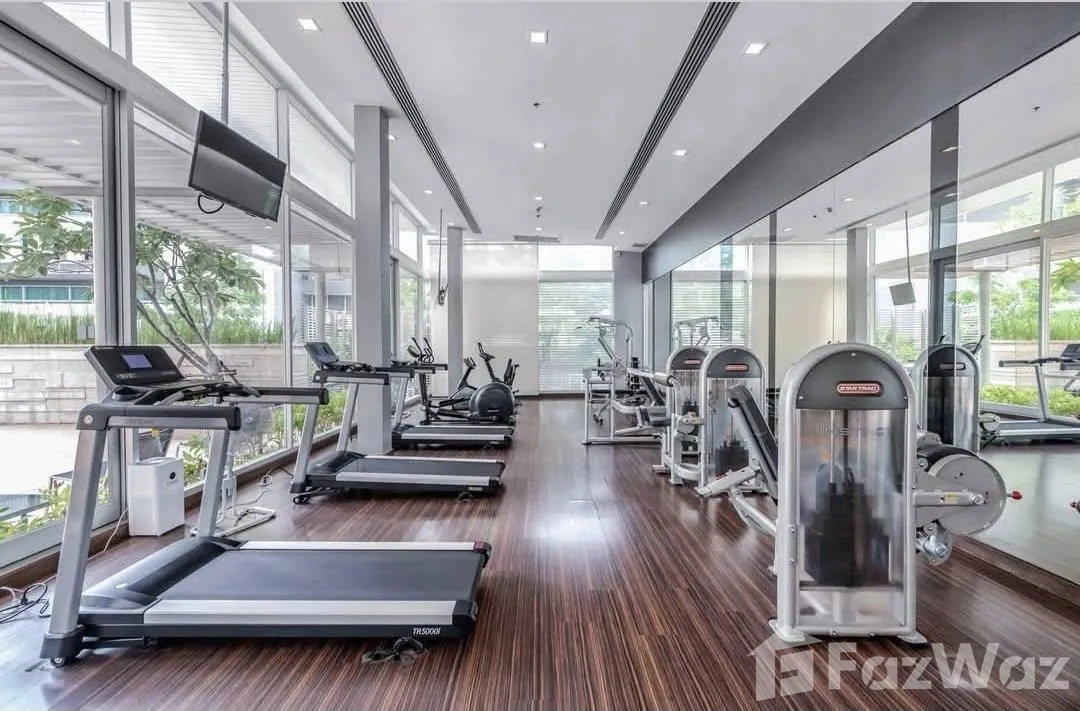 picture Beautifully Renovated The room Ratchada | Move-in Ready 6603746 - 15/15