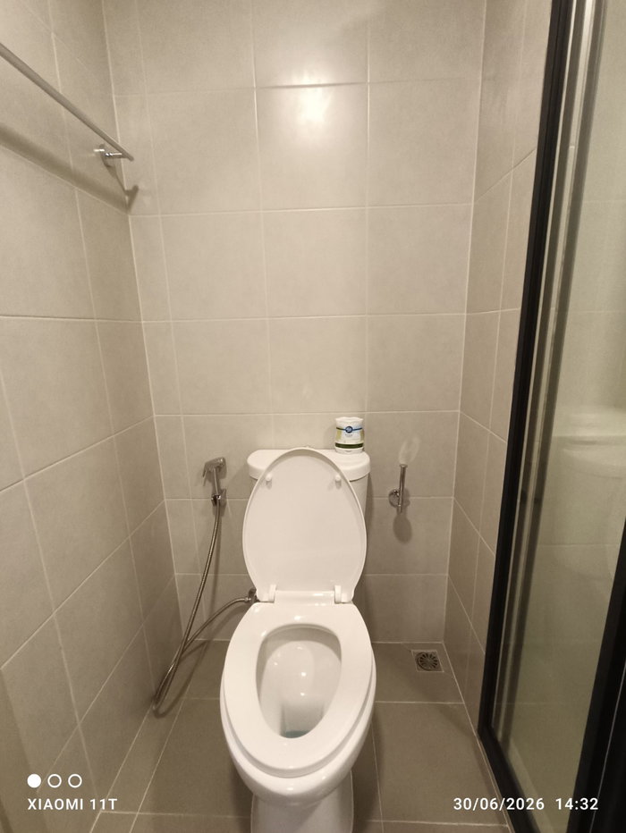 รูป 🏢 ให้เช่า D Condo Reef ภูเก็ต | วิวภูเขา | อาคาร C ชั้น 4 | 14,000 บาท - รูปที่ 4/21