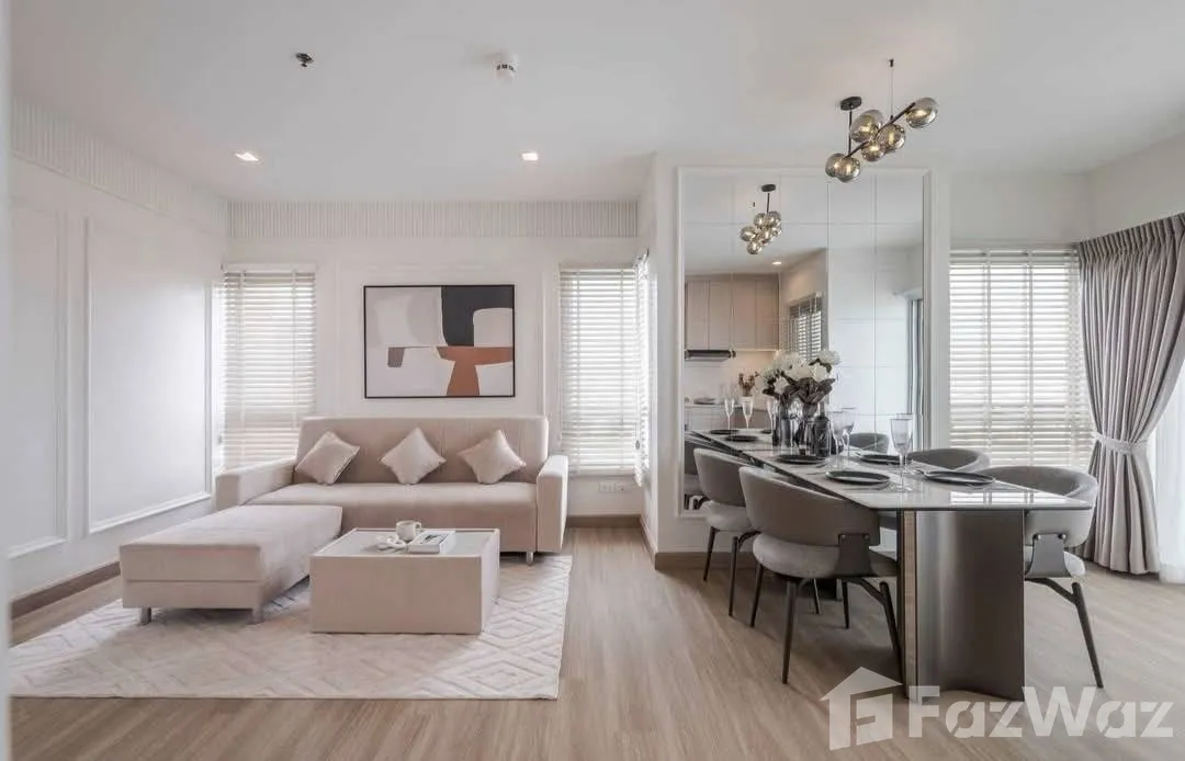 picture Beautifully Renovated The room Ratchada | Move-in Ready 6603746 - 5/15
