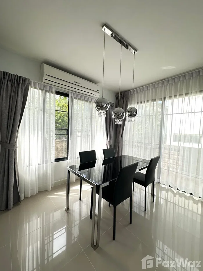 รูป Fully Renovated 2 stories house next to BIS Phuket School 6605942 - รูปที่ 2/16