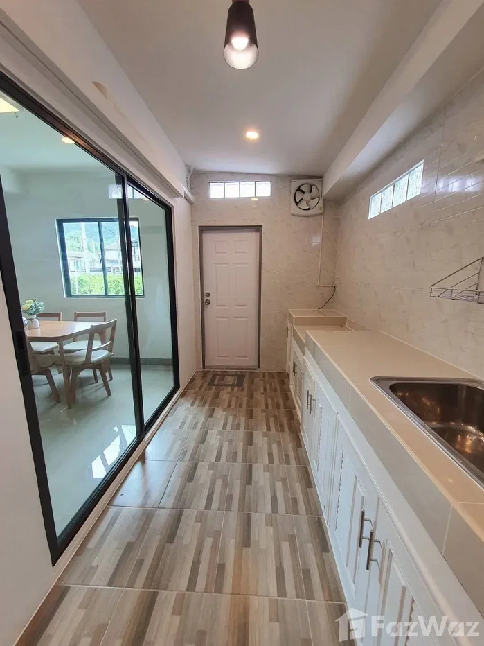 รูป บ้านเดี่ยวให้เช่า 3 ห้องนอน ในโครงการ พฤกษาวิลล์ 59/2 กะทู้-ป่าตอง 6610292 - รูปที่ 10/18