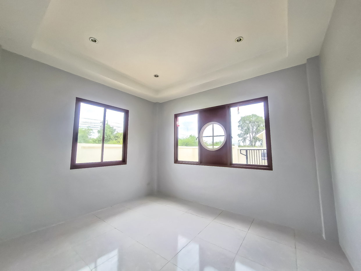 รูป Luxury Nordic Modern House for Sale Nong Prue East Pattaya - รูปที่ 6/10