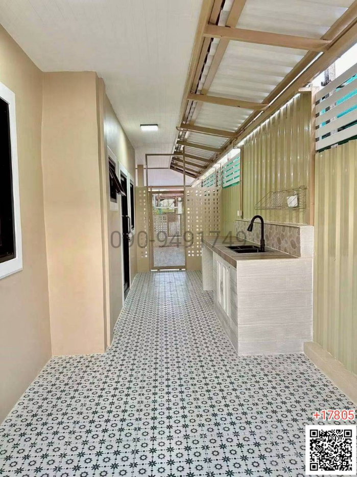 รูป ขาย บ้านเดี่ยว โครงการ หมู่บ้านพฤกษา 3 พร้อมเข้าอยู่ - รูปที่ 9/12