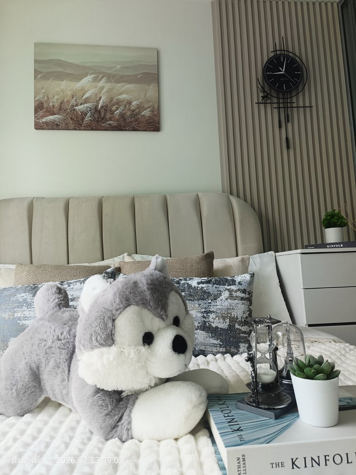 picture For sale :The Niche iD Bang kae phase1 - 25/42