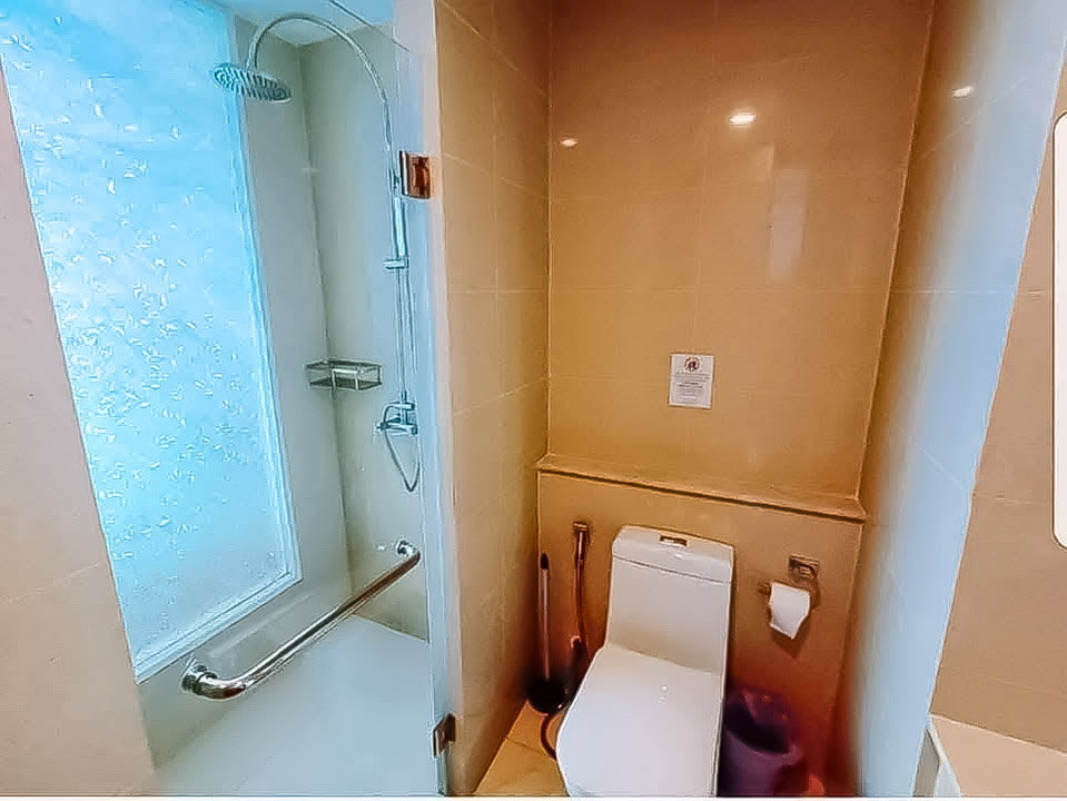 รูป The Riviera Wongamat Beach Condo for Rent Studio Sea View - รูปที่ 5/6