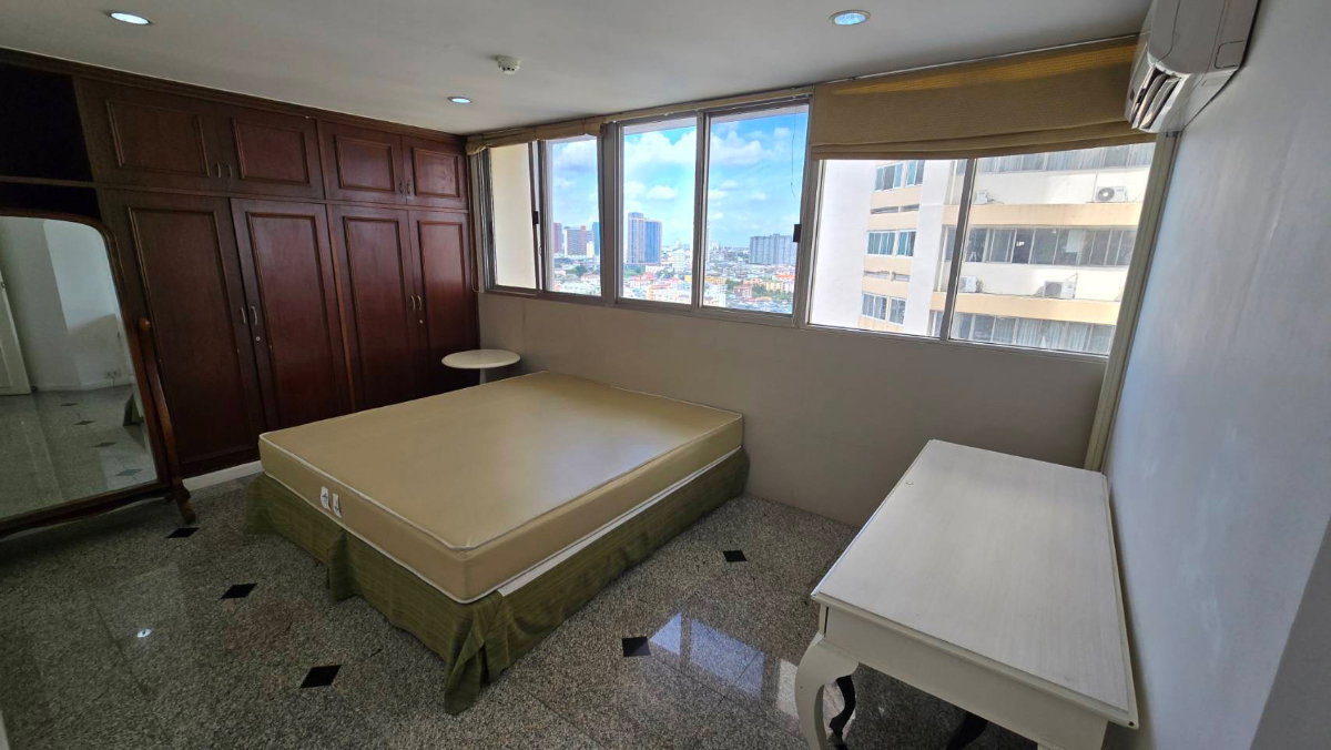 picture Tai Ping Towers condo Sukhumvit 63 - 8/14