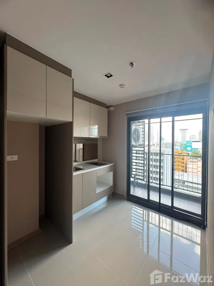 picture 1 bedroom Rama 9-Asoke East-facing 6606133 - 5/6