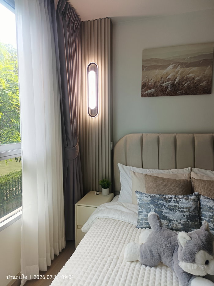 picture For sale :The Niche iD Bang kae phase1 - 24/42
