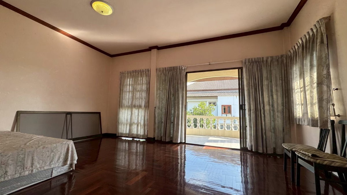 picture Single house for sale, 2 floors, Soi Udomsuk 30, area 202 sq.w - 9/14