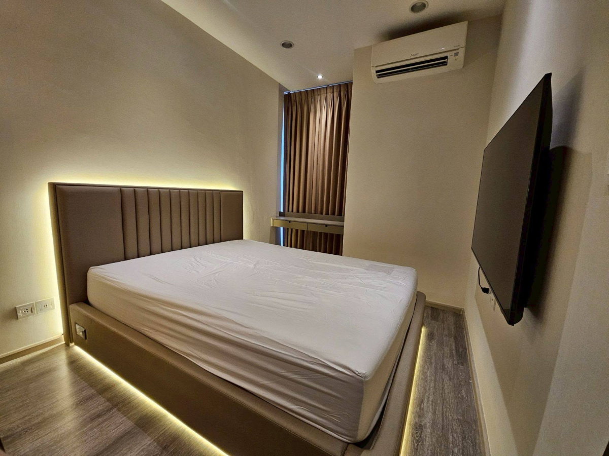 รูป ว่างพร้อมอยู่! IDEO Mobi อโศก. 2นอน 61ตร.ม. Line id: @pfagent - รูปที่ 13/18
