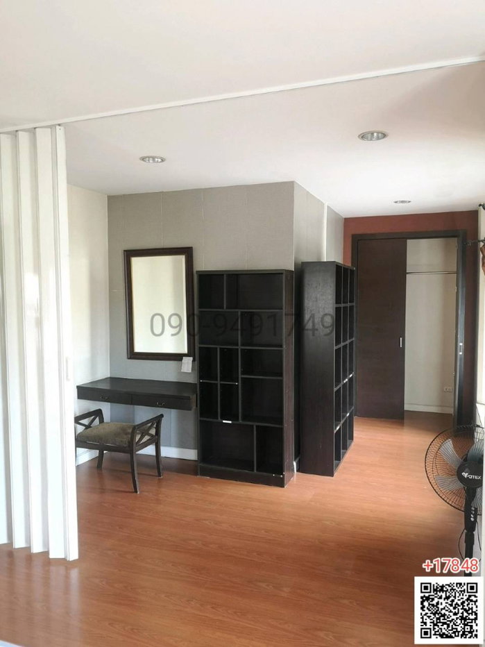 รูป ขาย บ้านเดี่ยว 2 ชั้น หมู่บ้าน เพอร์เฟค พาร์ค(รามคำแหง-สุวรรณภูมิ) ใกล้ รถไฟฟ้าสีชมพู - รูปที่ 9/15