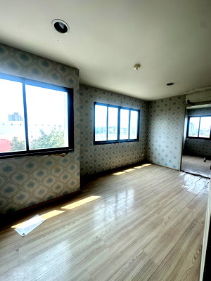 Condos for sale : 🔥 For Sale B-Loft Sukhumvit 115 | Near BTS Pu Chao