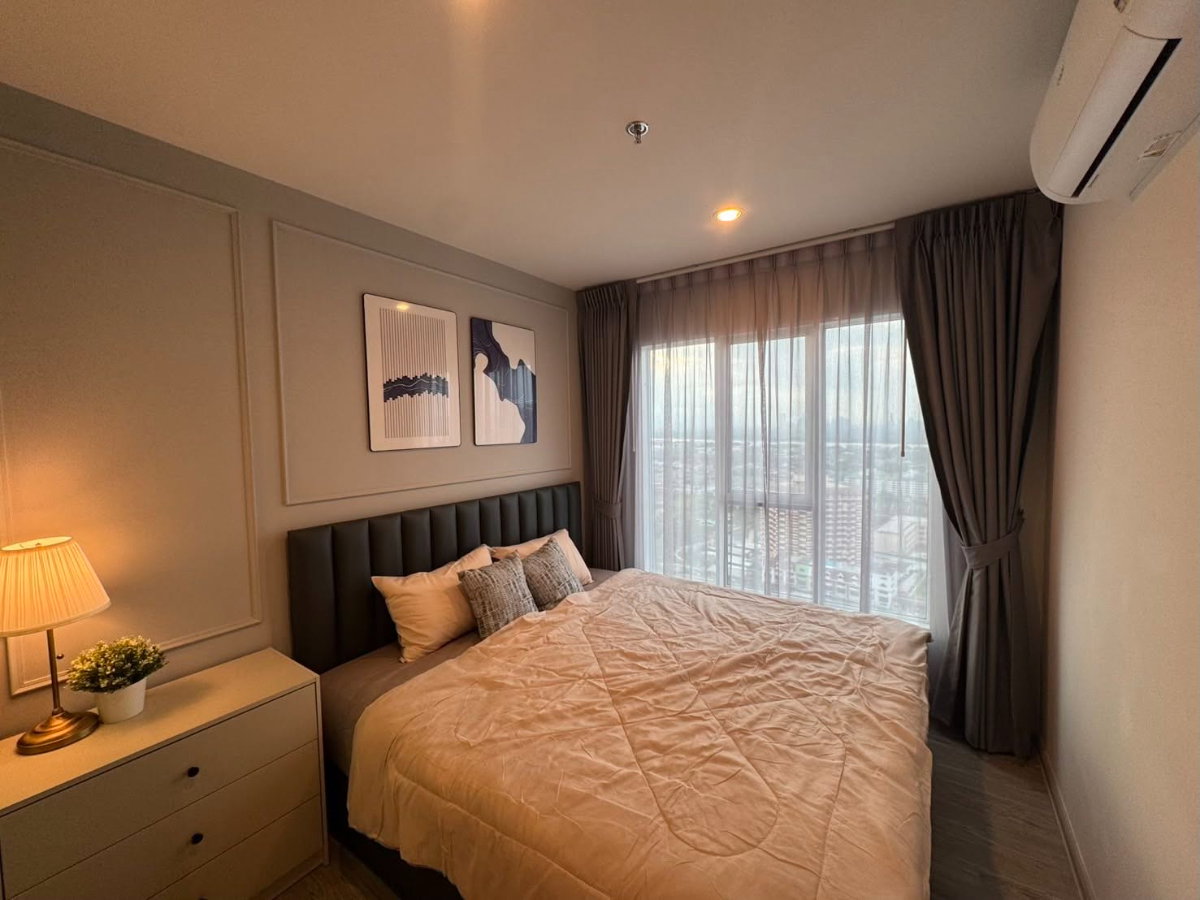 รูป #ปล่อยเช่า Regent Home Bangna พร้อมอยู่ - รูปที่ 7/8