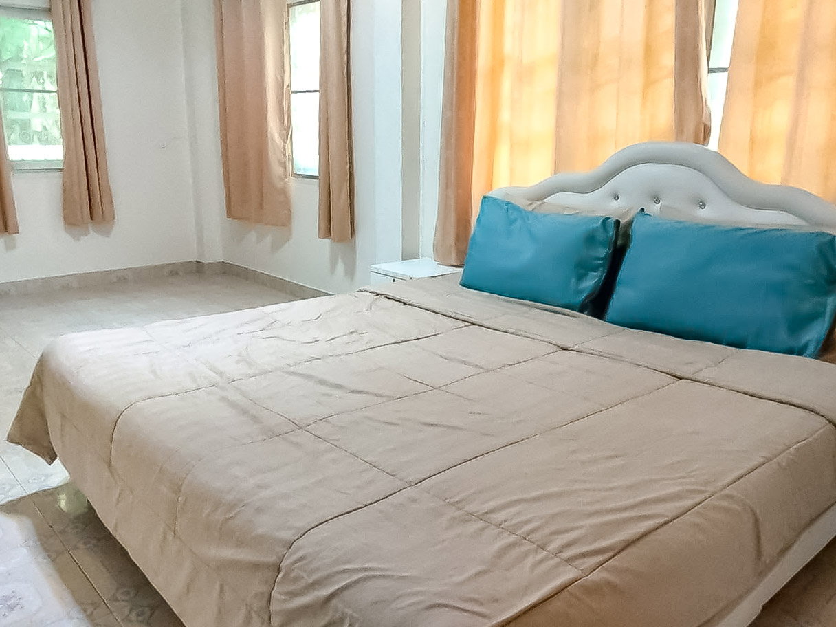 รูป House for Sale Bang Saray Sattahip Renovation - รูปที่ 5/8