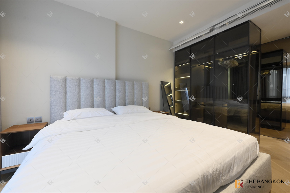 picture Hurry to book!! Unexpected value The Reserve Sukhumvit 61 - 5/10
