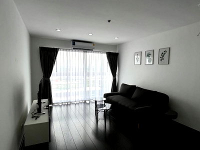 คอนโดให้เช่า : เช่าคอนโด Bangna Residence/บางนา เรสซิเด้นส์ (F6907128) ID Line : @pccenter