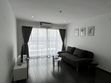 รูปภาพ Condo for Rent at Bangna Residence (F6907128)