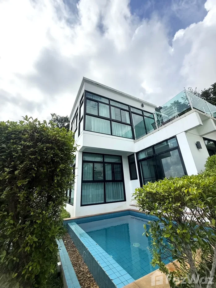 รูป ขาย วิลล่า 2 ห้องนอน ในโครงการ ณ มารา เดอะ เรสซิเดนซ์ ภูเก็ต 6588078 - รูปที่ 1/21