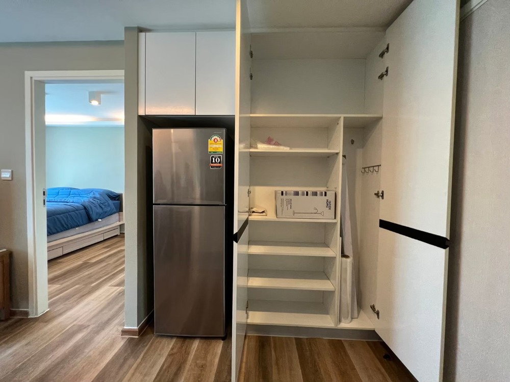 picture 🏙️🐾 **Condo for Rent | Phrom Phong | Pet-Friendly 🐶🐱 | Fully Furnished & Ready to Move In** ✨ - 11/13