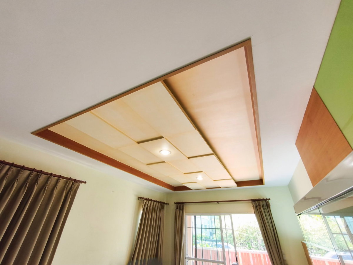 รูป ขายบ้านเดี่ยว 2 ชั้น ม. ภัสสร เพรสทีจ อ่อนนุช 3ห้องนอน 2น้ำ เชื่อมต่อ ถ.อ่อนนุช-พัฒนาการ เพียง4.69mb - รูปที่ 7/55