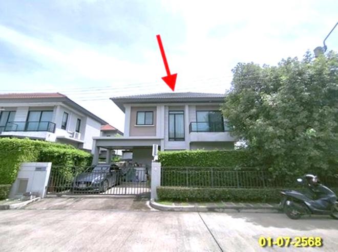 picture HOME 50.3 Sq.w. Khan Na Yao Bangkok for 6.8M - 3/16