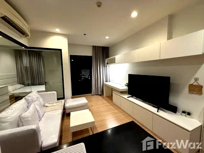 Condos for sale : 1 Bedroom for sale at Urbano Absolute Sathon-Taksin 6610115