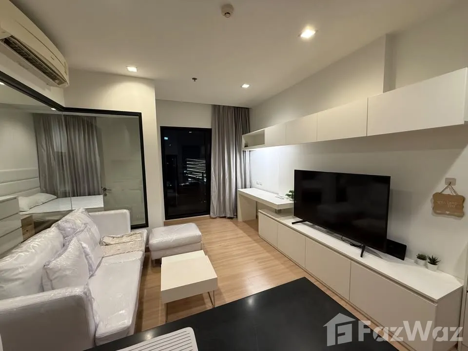 รูป ขาย คอนโด 1 ห้องนอน ในโครงการ เออบาโน่ แอปโซลูท สาทร-ตากสิน 6610115 - รูปที่ 3/10