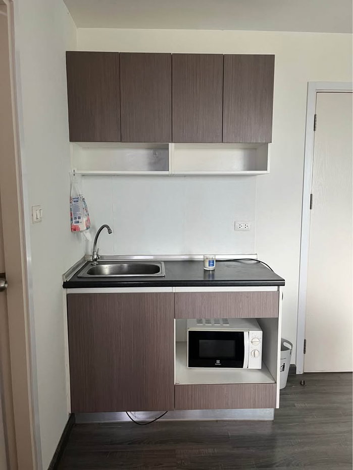 รูป ให้เช่า The Trust Condo @ BTS Erawan ชั้น 14 - รูปที่ 4/6