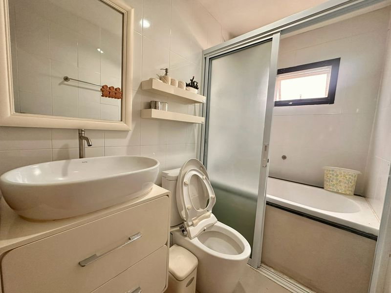 รูป ห้องพักให้เช่าราคาประหยัด โกลเด้นซิตี้ ศรีราชา ใกล้แหล่งงาน - รูปที่ 7/7