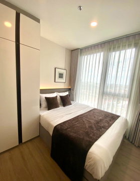 ✨ Condo for Rent: Origin Plug & Play Nonthaburi Station ✨