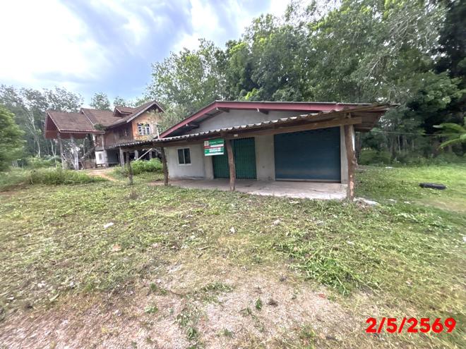 picture HOME 129.2 Sq.w. Prasaeng Surat Thani for 1.5M - 11/26