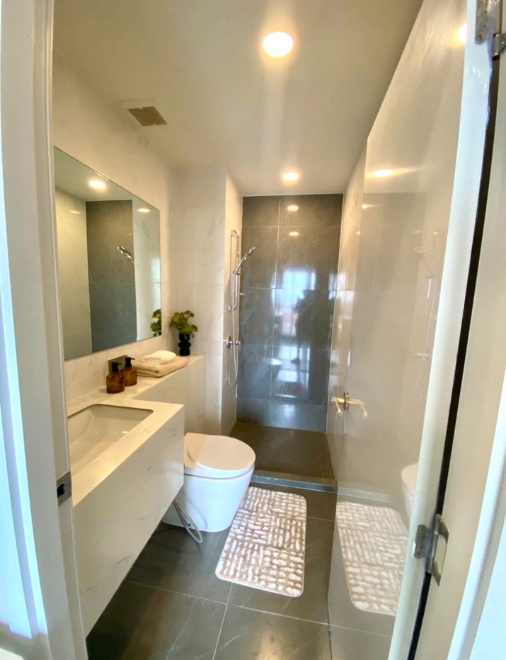 picture ✨ Condo for Rent: Origin Plug & Play Nonthaburi Station ✨ - 11/11