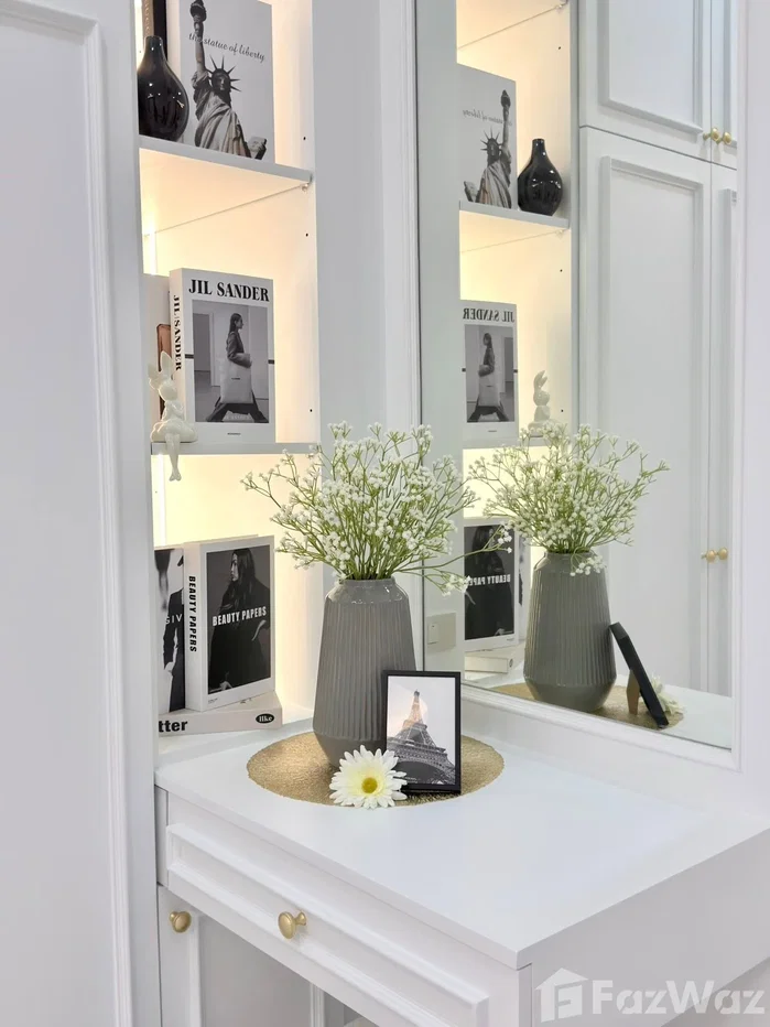 รูป ขาย บ้านเดี่ยว 2 ห้องนอน ในโครงการ รัตนากร วิลเลจ 17 6609635 - รูปที่ 3/26