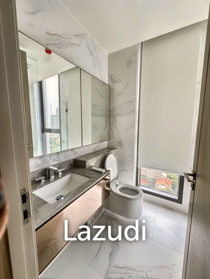 รูป 1 Bed 1 Bath 50 SQ.M The Reserve Sathorn - รูปที่ 9/11