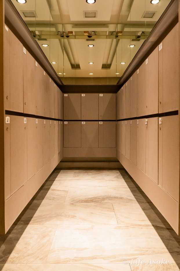 picture ð Rare Item | Life Asoke | 0m MRT | Ready to move-in - 31/62