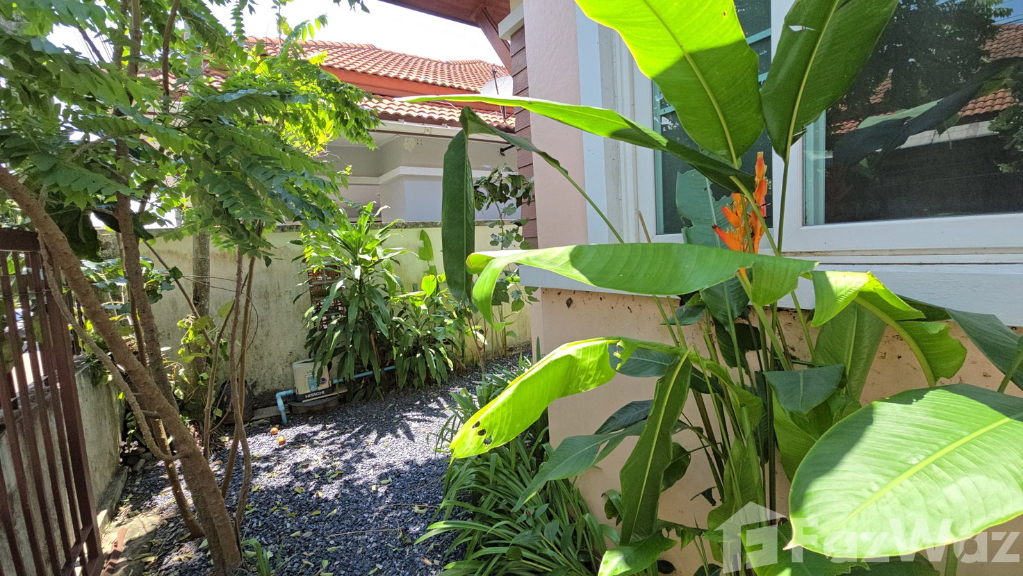 รูป บ้านเดี่ยวให้เช่า 3 ห้องนอน ในโครงการ เดอะ วัลเลย์ 2 1885242 - รูปที่ 9/19